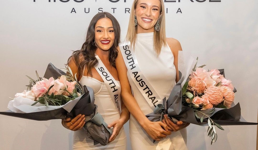 Miss Universe Australia 2023 Meet the finalists from South Australia